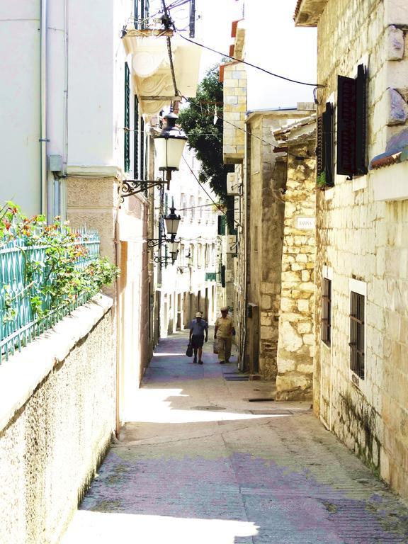 Guesthouse Marileo Split Dış mekan fotoğraf