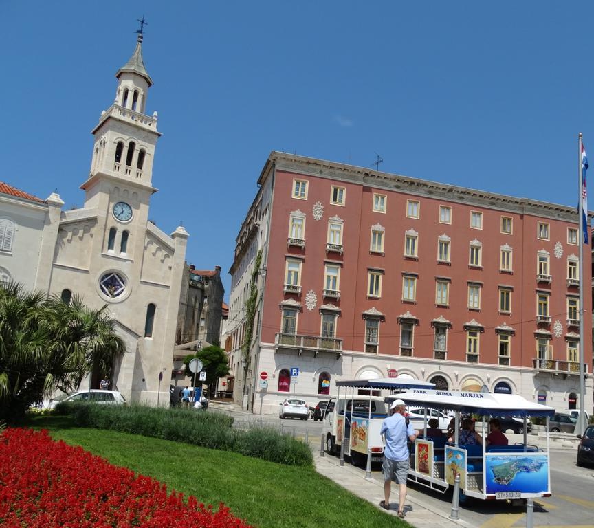 Guesthouse Marileo Split Dış mekan fotoğraf