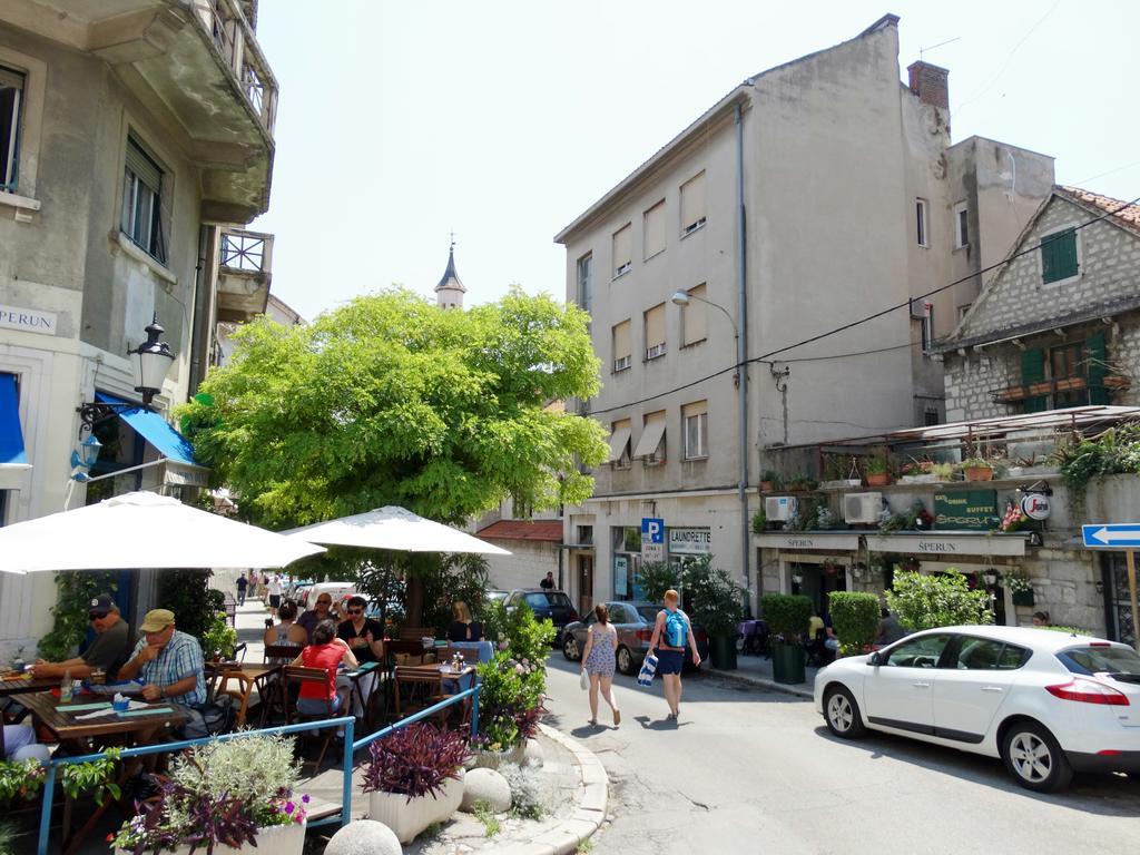 Guesthouse Marileo Split Dış mekan fotoğraf