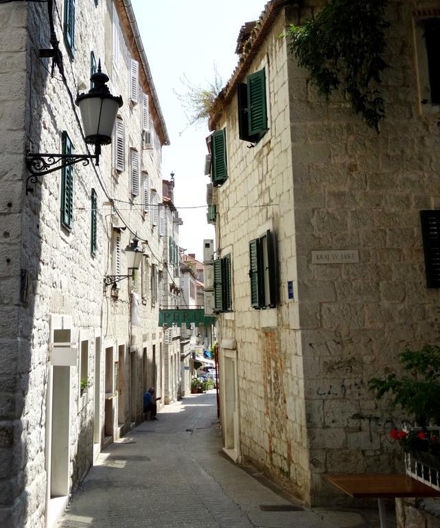 Guesthouse Marileo Split Dış mekan fotoğraf