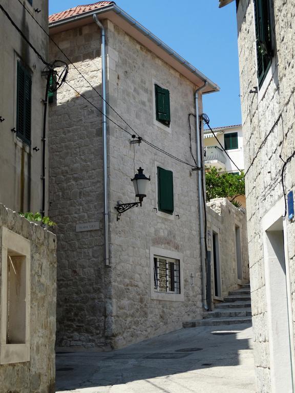 Guesthouse Marileo Split Dış mekan fotoğraf