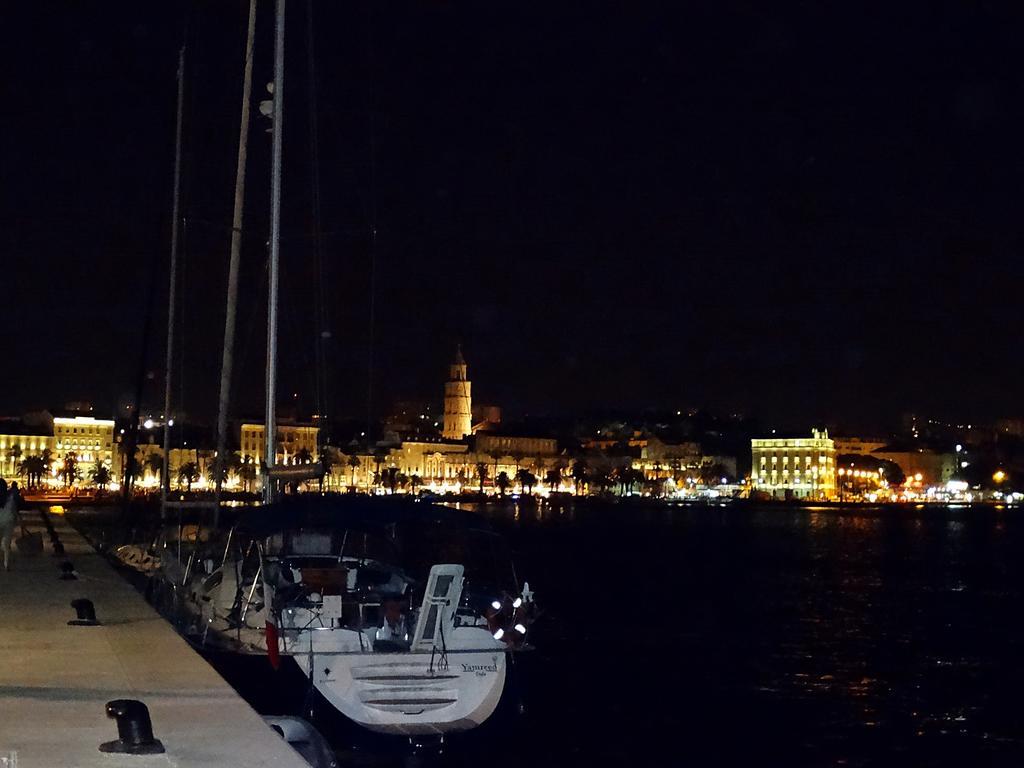 Guesthouse Marileo Split Dış mekan fotoğraf