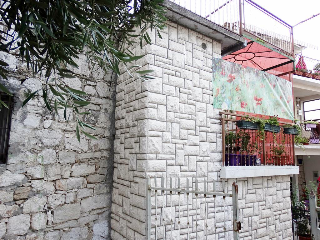 Guesthouse Marileo Split Dış mekan fotoğraf