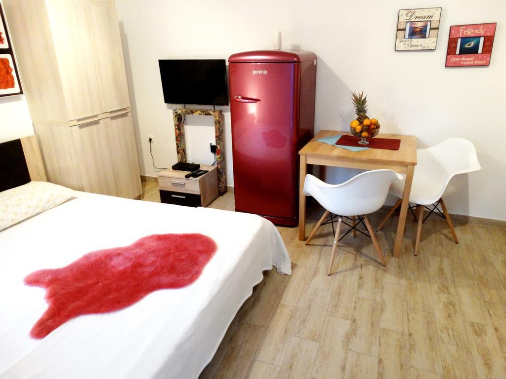 Guesthouse Marileo Split Dış mekan fotoğraf