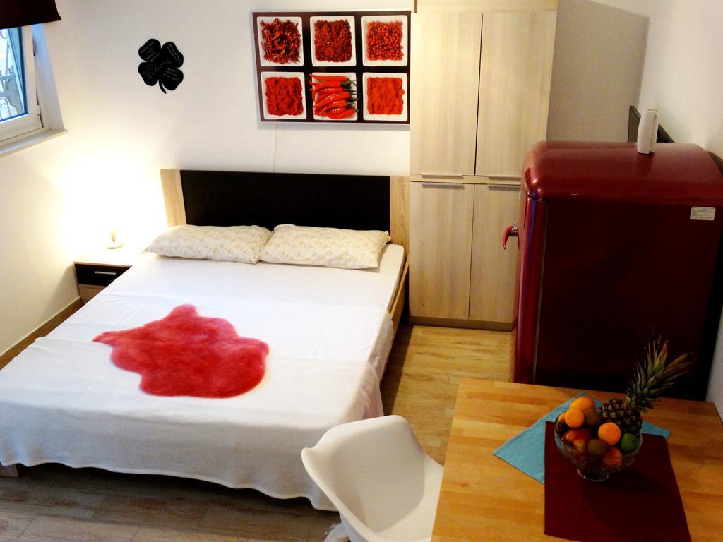 Guesthouse Marileo Split Dış mekan fotoğraf