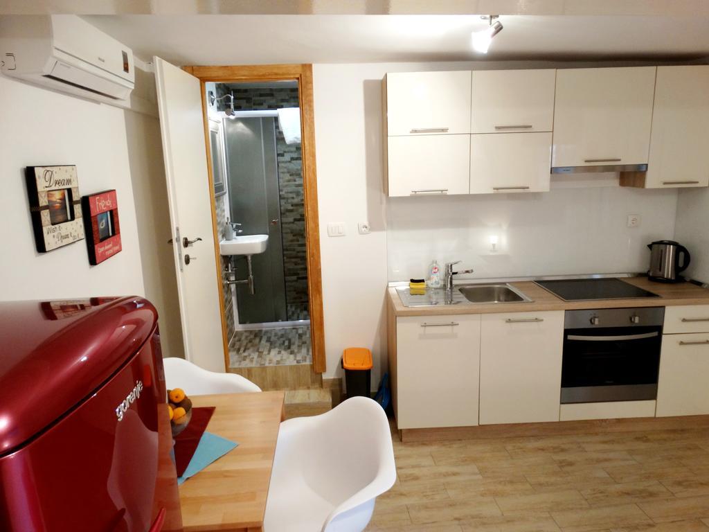 Guesthouse Marileo Split Dış mekan fotoğraf