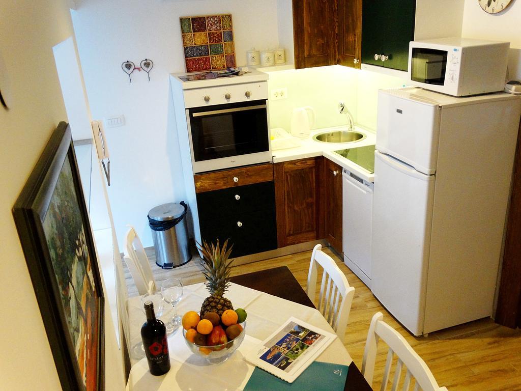 Guesthouse Marileo Split Dış mekan fotoğraf