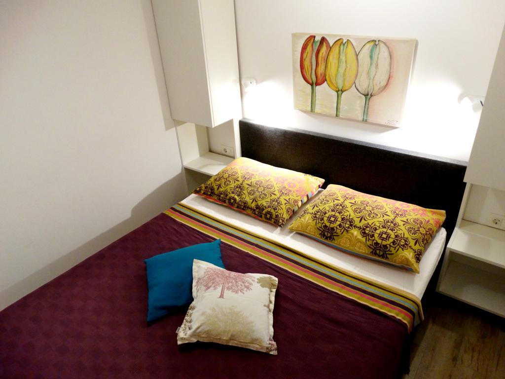 Guesthouse Marileo Split Dış mekan fotoğraf