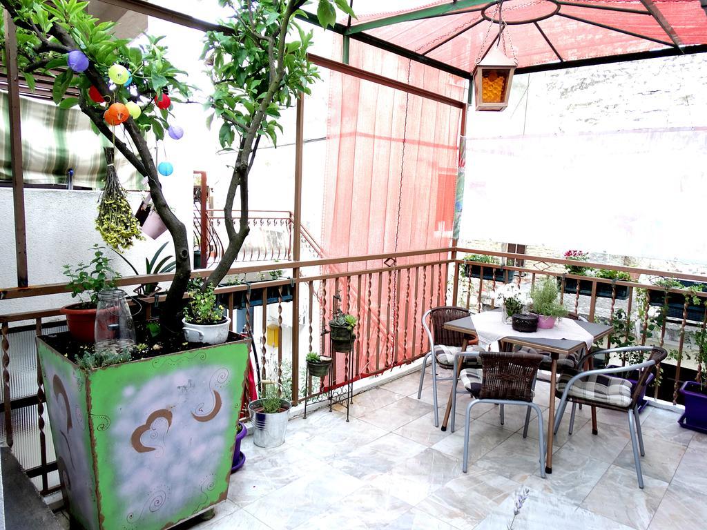Guesthouse Marileo Split Dış mekan fotoğraf