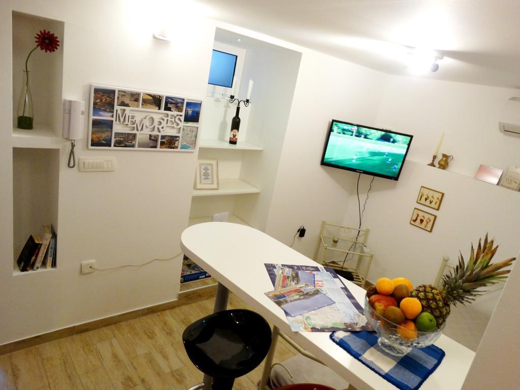Guesthouse Marileo Split Dış mekan fotoğraf
