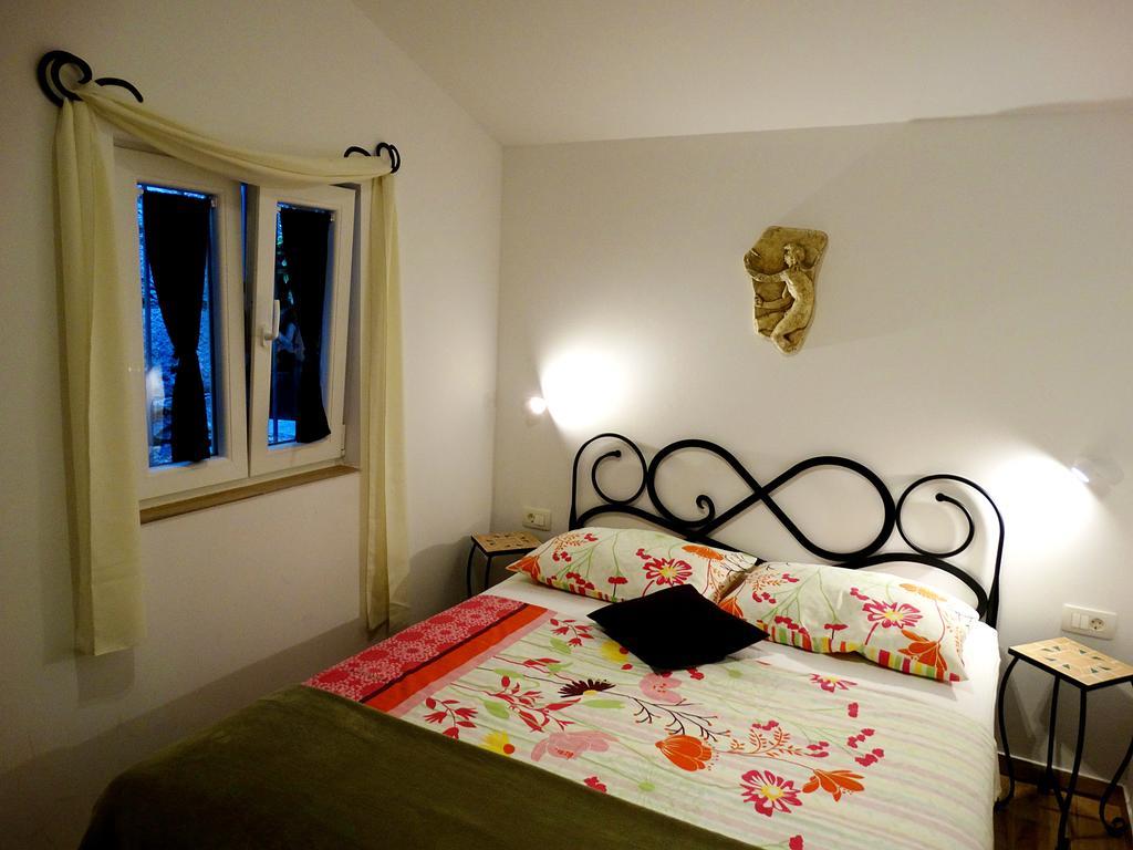 Guesthouse Marileo Split Dış mekan fotoğraf