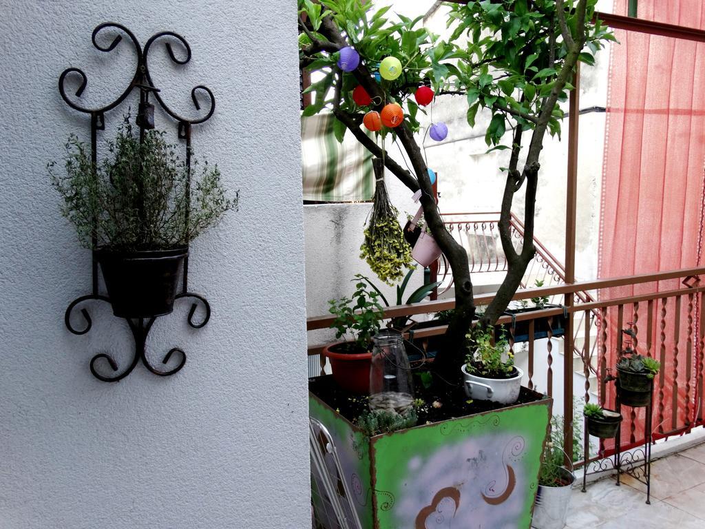 Guesthouse Marileo Split Dış mekan fotoğraf