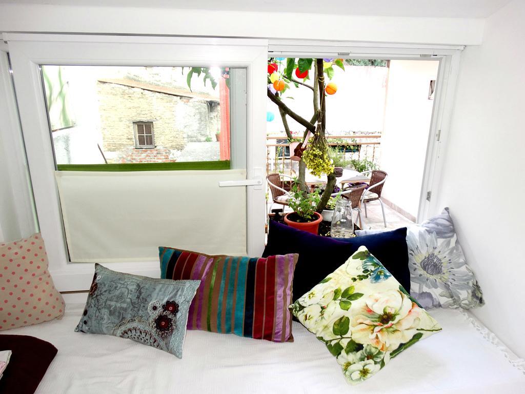 Guesthouse Marileo Split Dış mekan fotoğraf