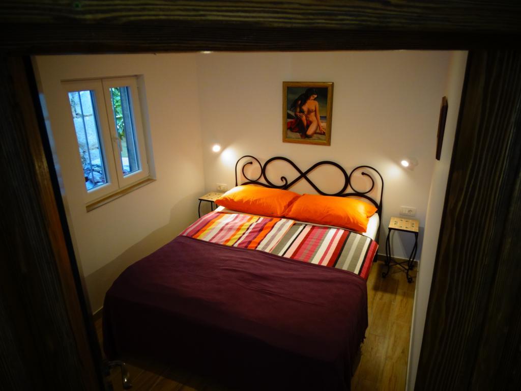 Guesthouse Marileo Split Dış mekan fotoğraf