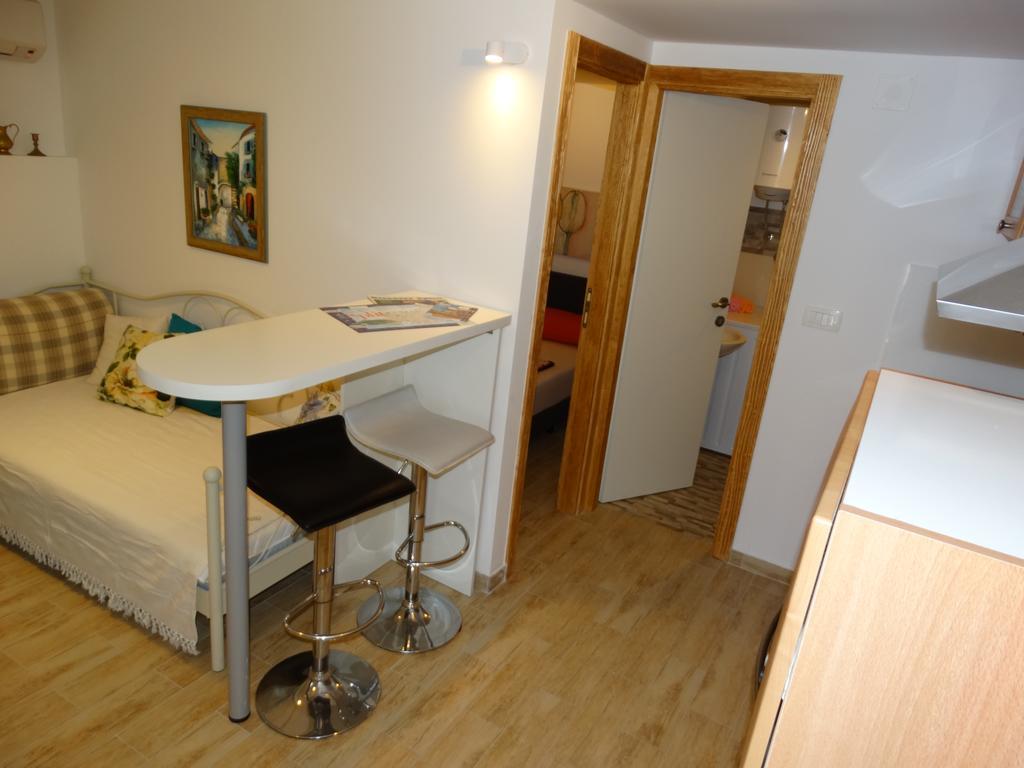 Guesthouse Marileo Split Dış mekan fotoğraf