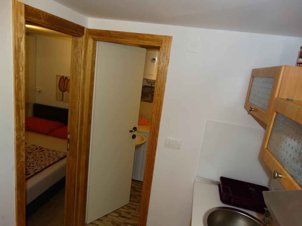 Guesthouse Marileo Split Dış mekan fotoğraf