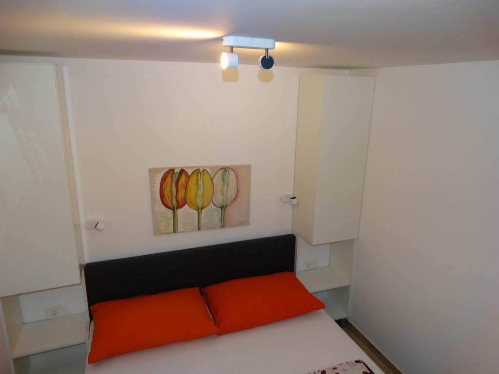 Guesthouse Marileo Split Dış mekan fotoğraf