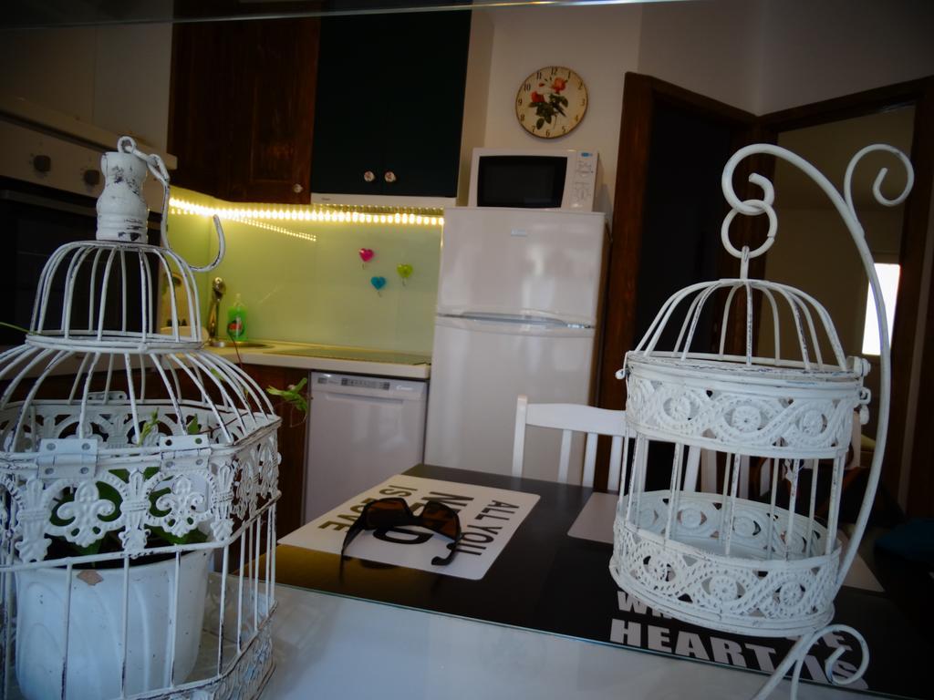 Guesthouse Marileo Split Dış mekan fotoğraf