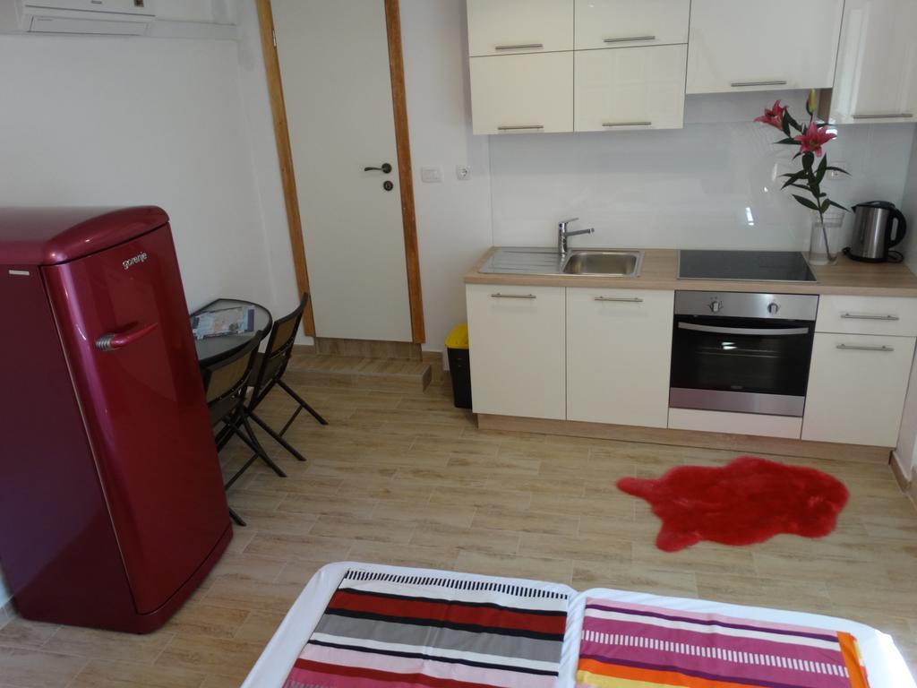 Guesthouse Marileo Split Dış mekan fotoğraf