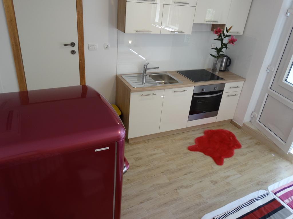 Guesthouse Marileo Split Dış mekan fotoğraf