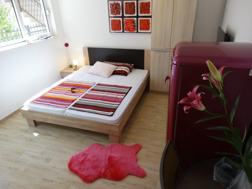 Guesthouse Marileo Split Dış mekan fotoğraf