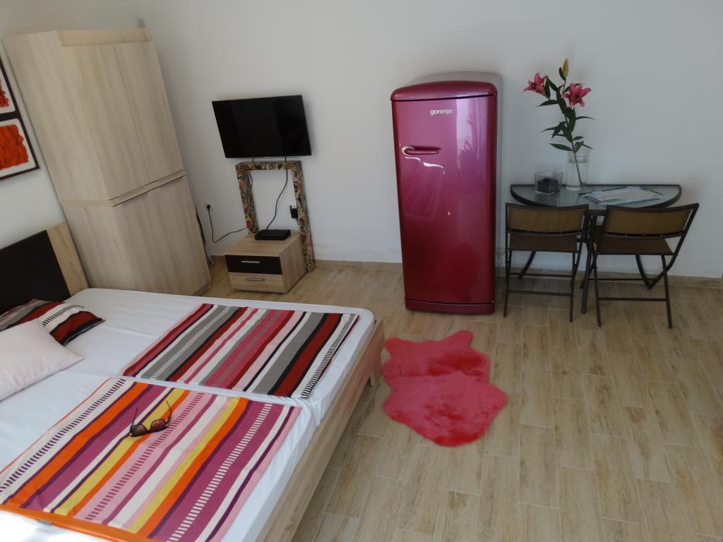 Guesthouse Marileo Split Dış mekan fotoğraf
