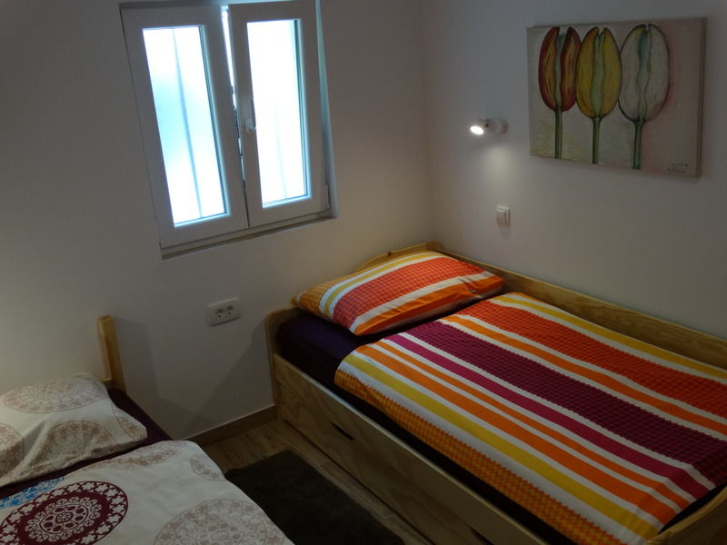 Guesthouse Marileo Split Dış mekan fotoğraf