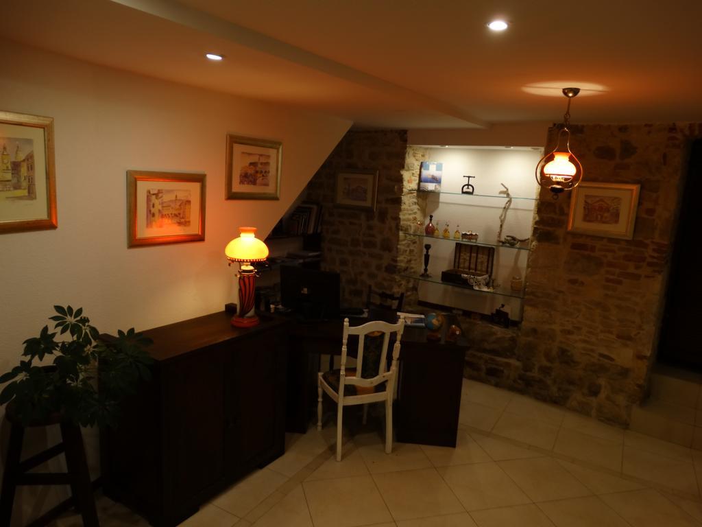 Guesthouse Marileo Split Dış mekan fotoğraf