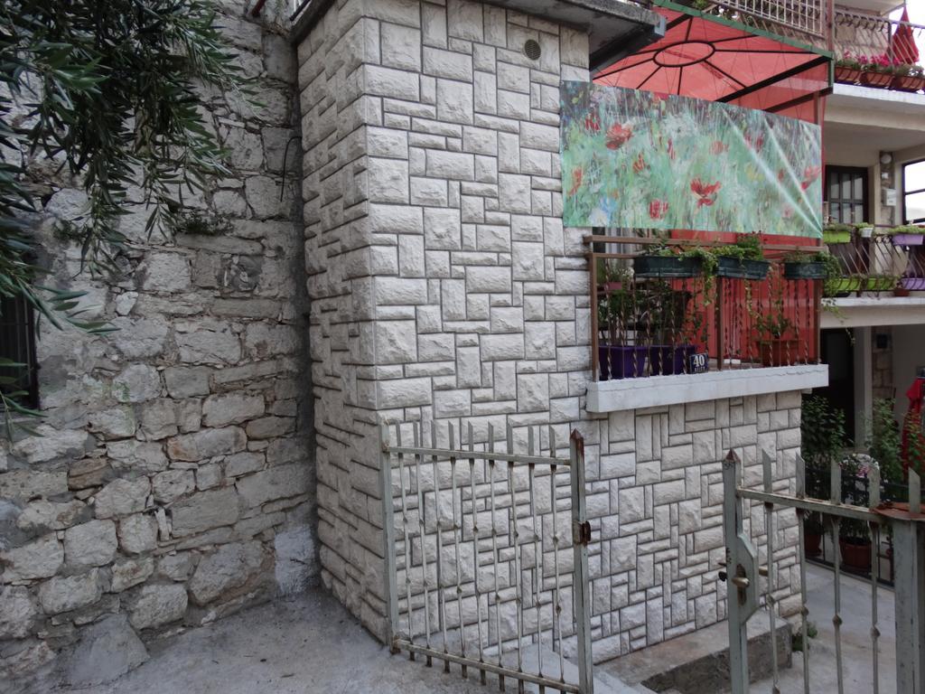 Guesthouse Marileo Split Dış mekan fotoğraf
