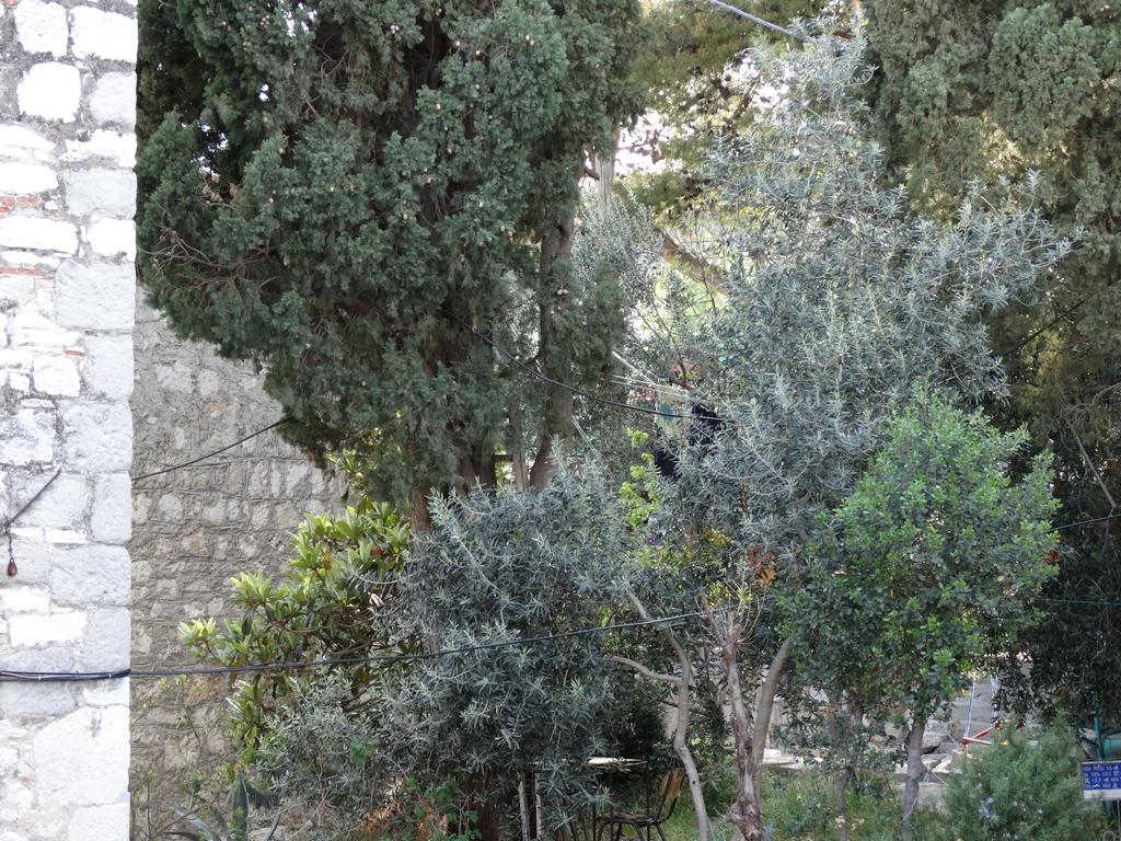 Guesthouse Marileo Split Dış mekan fotoğraf