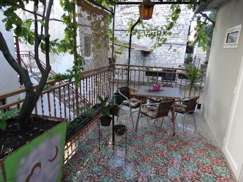 Guesthouse Marileo Split Dış mekan fotoğraf