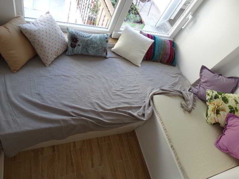 Guesthouse Marileo Split Dış mekan fotoğraf