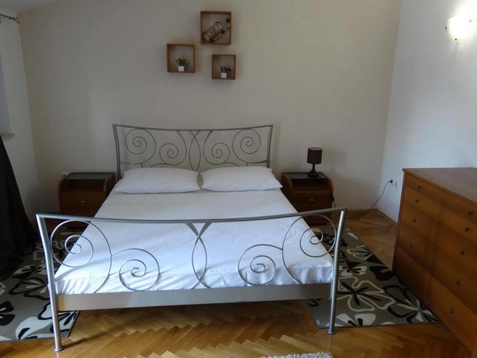Guesthouse Marileo Split Dış mekan fotoğraf