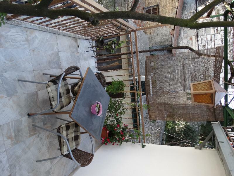 Guesthouse Marileo Split Dış mekan fotoğraf