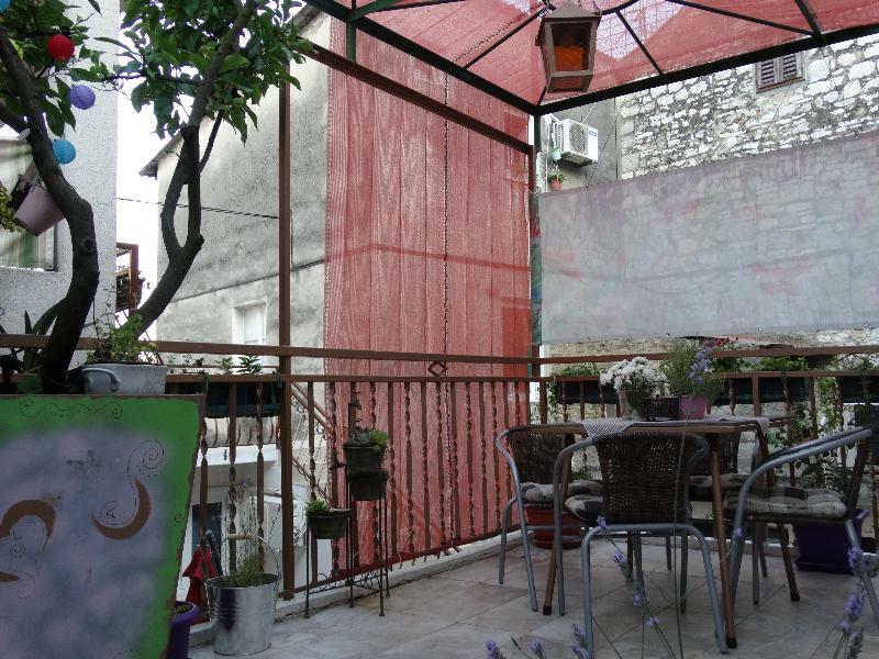 Guesthouse Marileo Split Dış mekan fotoğraf