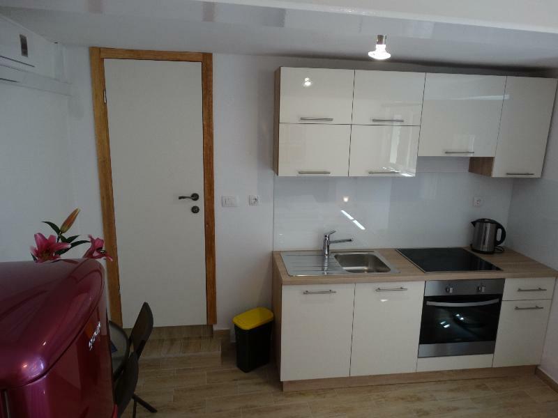 Guesthouse Marileo Split Dış mekan fotoğraf