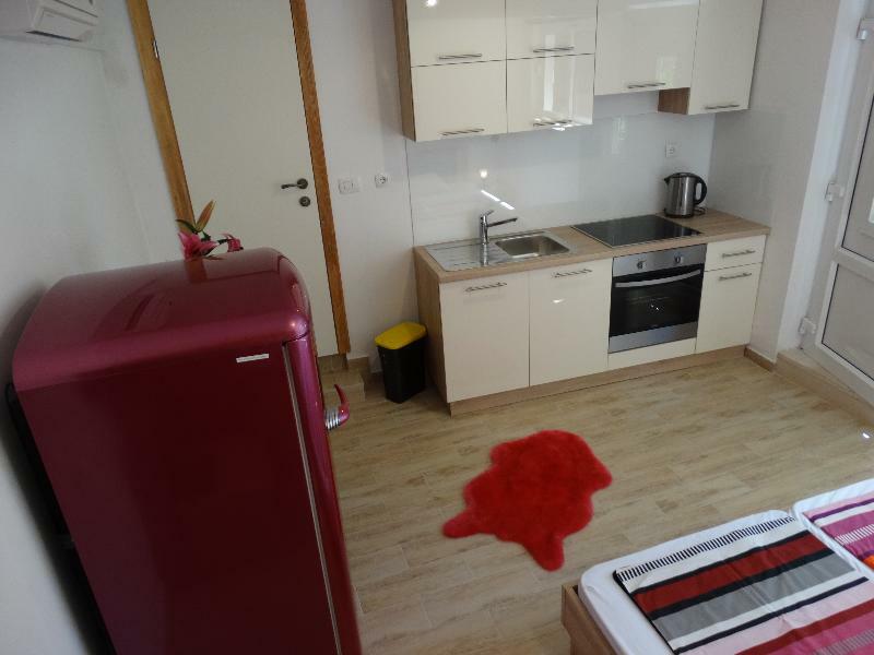 Guesthouse Marileo Split Dış mekan fotoğraf