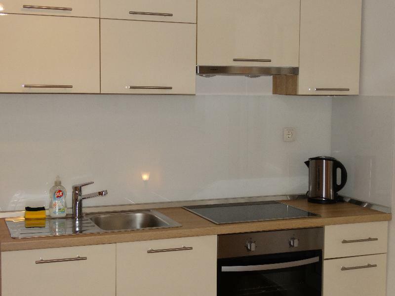 Guesthouse Marileo Split Dış mekan fotoğraf