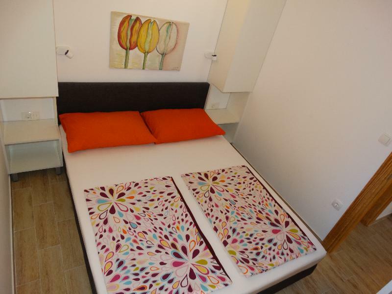 Guesthouse Marileo Split Dış mekan fotoğraf