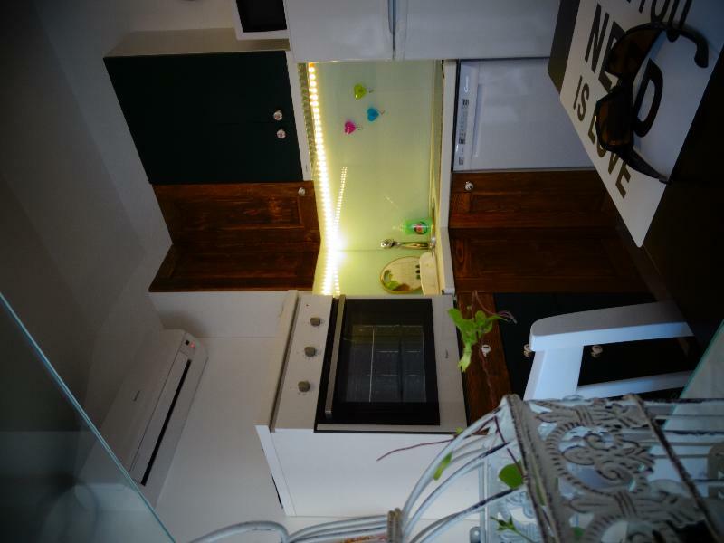 Guesthouse Marileo Split Dış mekan fotoğraf