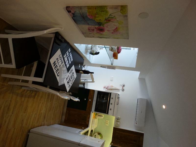 Guesthouse Marileo Split Dış mekan fotoğraf