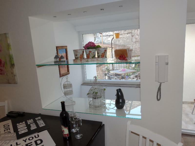 Guesthouse Marileo Split Dış mekan fotoğraf