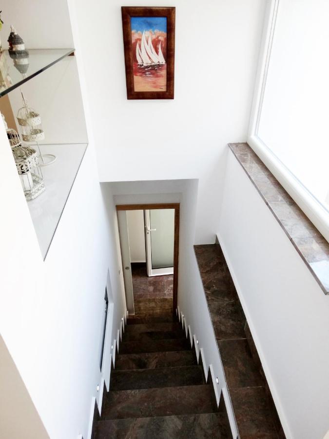 Guesthouse Marileo Split Oda fotoğraf